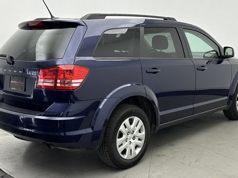 Used 2018 Dodge Journey SE image 7