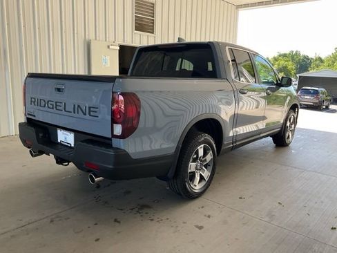 New 2026 Honda Ridgeline RTL image 22