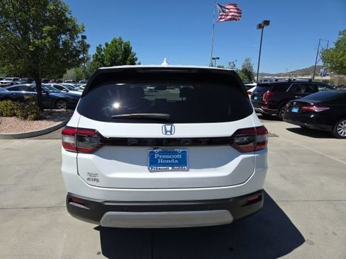 Certified 2023 Honda Pilot EX-L image 5
