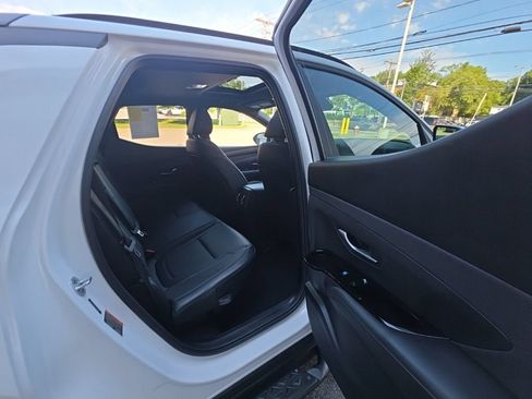 Used 2026 Hyundai Santa Cruz Limited AWD/4WD image 13