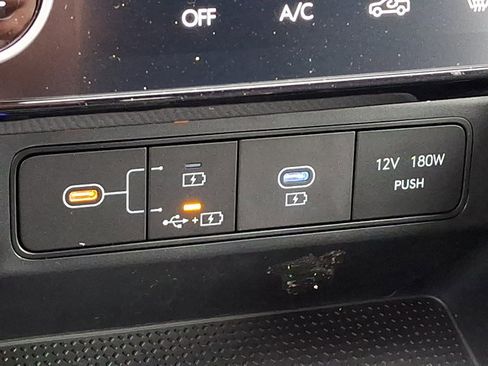 New 2026 Hyundai Santa Cruz SEL image 19