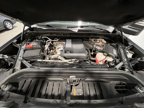 Used 2020 GMC Sierra 1500 AT4 w/ AT4 Premium Package image 27