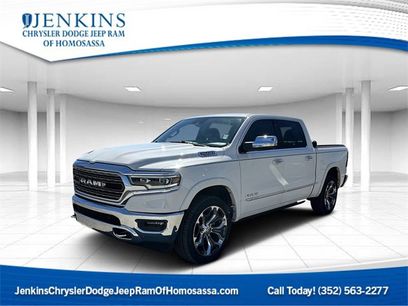 Used 2020 RAM 1500 Limited
