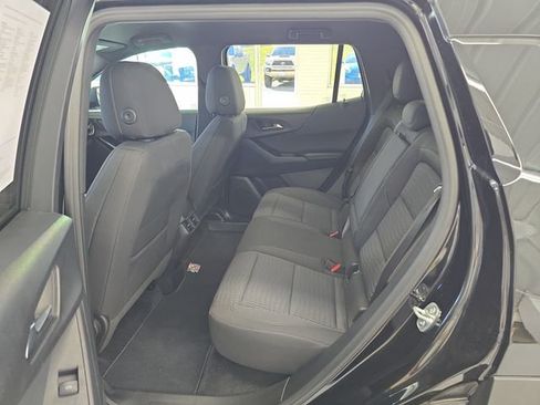 New 2026 Chevrolet Equinox LT image 10