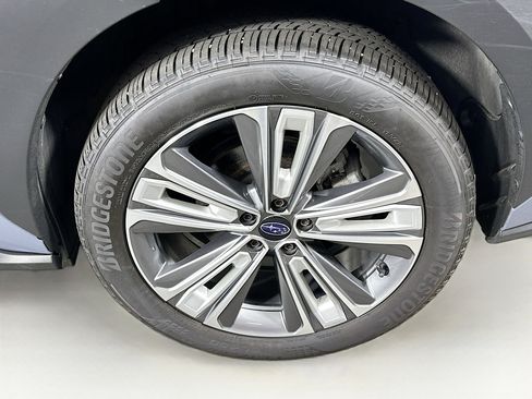Used 2023 Subaru Solterra AWD image 11