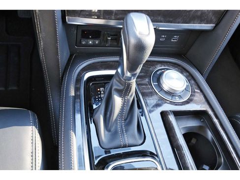 Used 2024 Nissan Armada Platinum w/ Cargo Package image 27