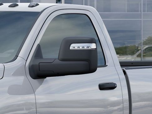 New 2026 RAM 2500 Tradesman image 12
