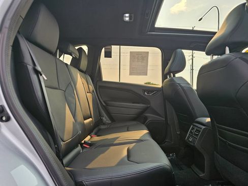 Certified 2026 Subaru Forester Limited AWD/4WD image 19