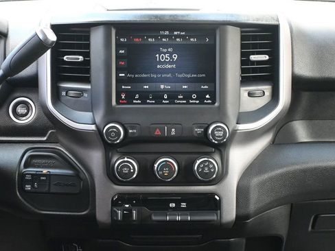 Used 2019 RAM 2500 Big Horn AWD/4WD image 15