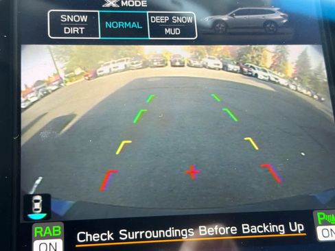Used 2021 Subaru Outback Onyx Edition XT w/ Popular Package #2 AWD/4WD image 22