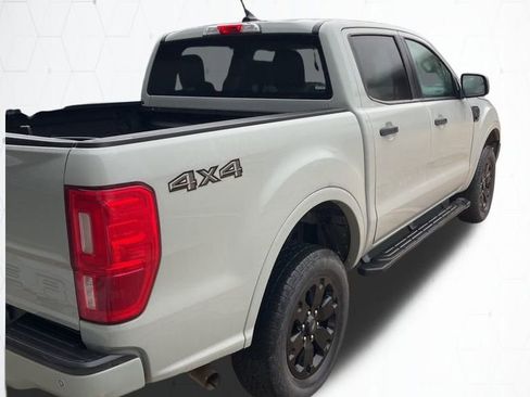 Used 2022 Ford Ranger XLT w/ Equipment Group 301A Mid image 6