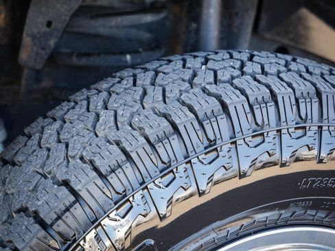 Used 2022 RAM 3500 Tradesman w/ Safety Group image 10