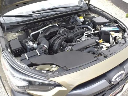 Used 2023 Subaru Outback Limited AWD/4WD image 33