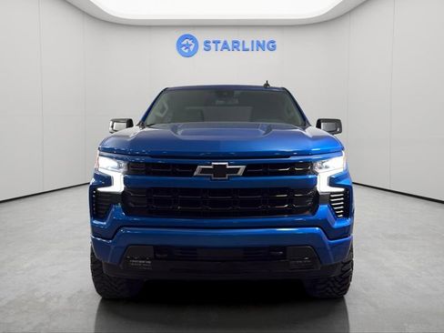 Used 2023 Chevrolet Silverado 1500 RST w/ Z71 Off-Road Package image 26