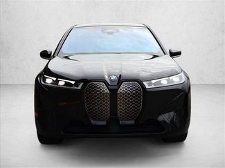 Used 2023 BMW iX xDrive50 w/ Sport Package AWD/4WD video 2