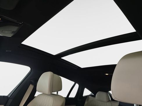 Used 2023 BMW X6 xDrive40i w/ M Sport Package image 29