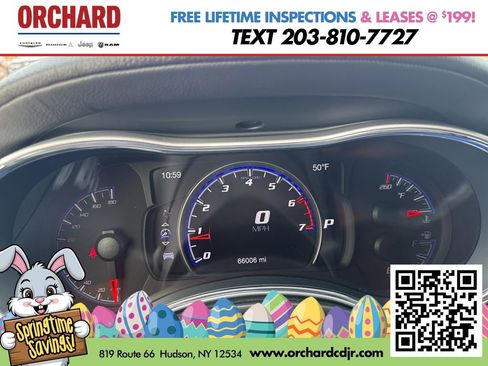 Used 2020 Jeep Grand Cherokee SRT image 33