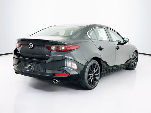 Used 2024 MAZDA MAZDA3 s FWD image 9