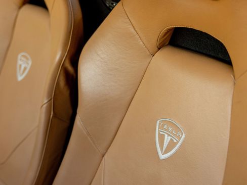 Used 2008 Tesla Roadster image 20