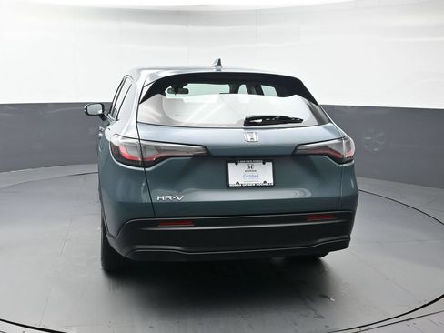 Used 2024 Honda HR-V LX image 5