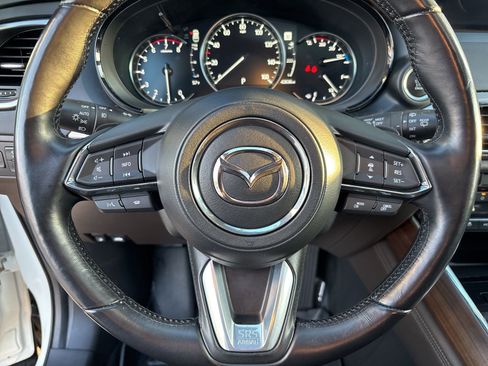 Used 2021 MAZDA CX-9 Signature AWD/4WD image 22
