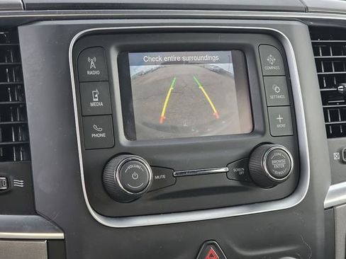 Used 2024 RAM 1500 Classic Warlock image 9