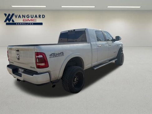 Used 2019 RAM 2500 Laramie image 6