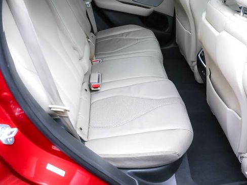 Used 2021 Acura RDX Technology Package image 24