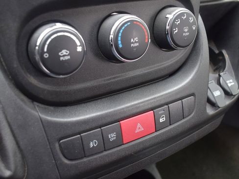 Used 2017 RAM ProMaster 2500 w/ Mopar Trailer Tow Group image 21