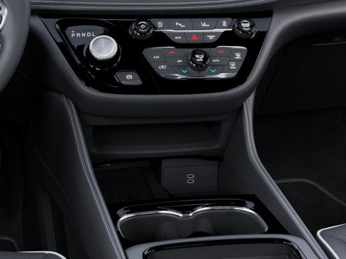 New 2026 Chrysler Pacifica Limited FWD image 60