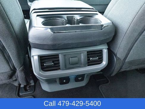 Used 2024 Ford F150 XLT w/ Mobile Office Package AWD/4WD image 36