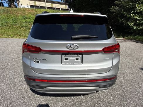 Used 2023 Hyundai Santa Fe SEL AWD/4WD image 7