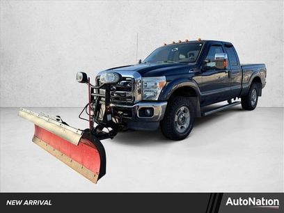 Used 2011 Ford F250 XLT w/ XLT Premium Pkg