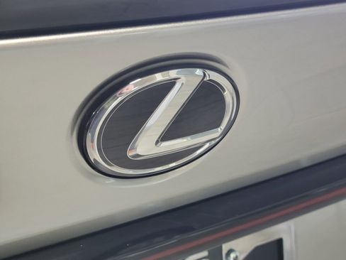 Certified 2023 Lexus IS 350 F Sport image 5