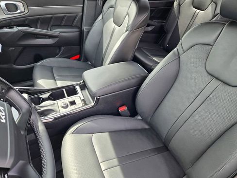 New 2026 Kia Sorento SX AWD/4WD image 17