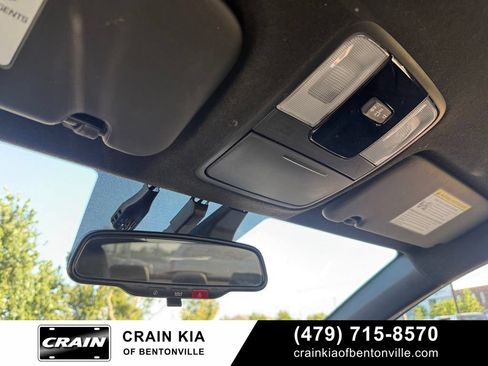 Certified 2024 Kia Forte GT-Line FWD image 20