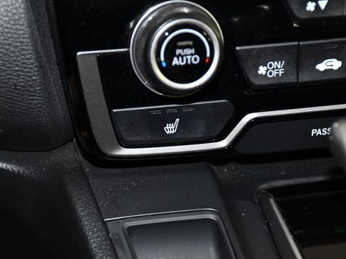 Certified 2020 Honda CR-V Touring image 29