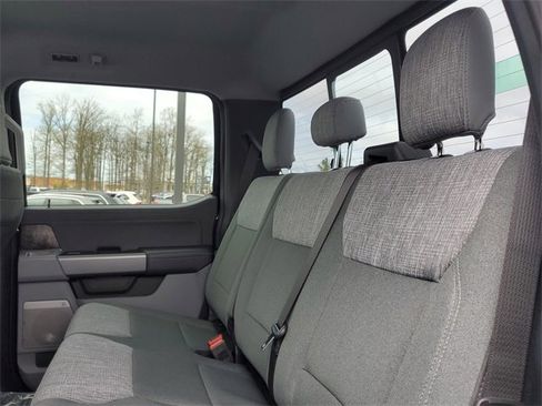 New 2025 Ford F350 XLT w/ Black Appearance Package image 30