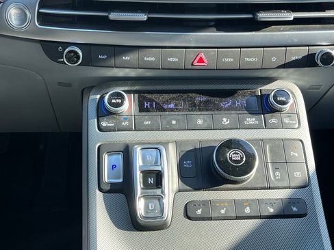 Used 2025 Hyundai Palisade SEL image 37