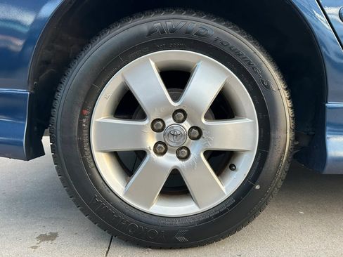 Used 2007 Toyota Corolla S FWD image 27