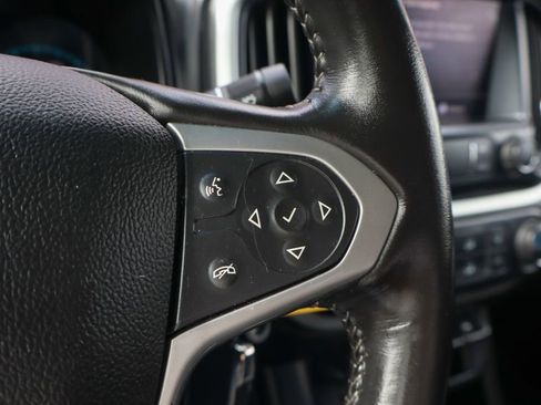 Used 2019 Chevrolet Colorado LT RWD image 27