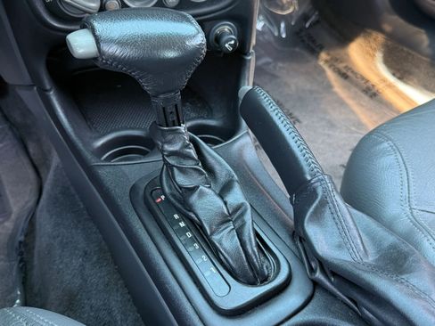 Used 2001 Pontiac Grand Am GT image 27