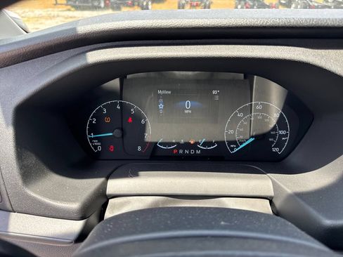 New 2024 Ford Transit 350 w/ Interior Upgrade Package RWD image 26