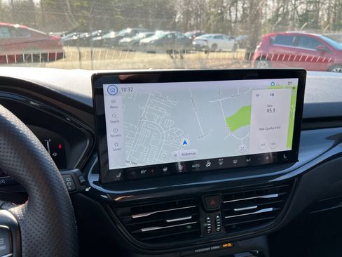 Used 2023 Ford Escape ST-Line w/ Tech Pack #1 image 22