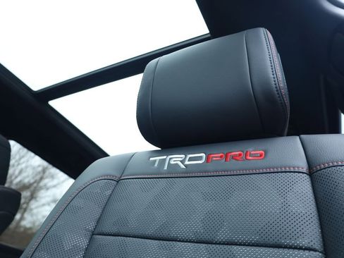 New 2026 Toyota Tundra TRD Pro image 11