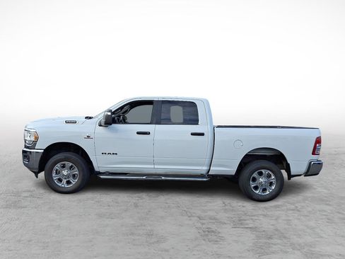 Used 2024 RAM 2500 Big Horn image 2