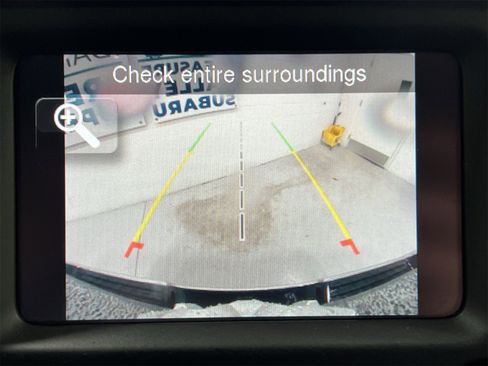 Used 2020 RAM 1500 Big Horn image 17