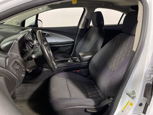 Used 2014 Chevrolet Volt image 13