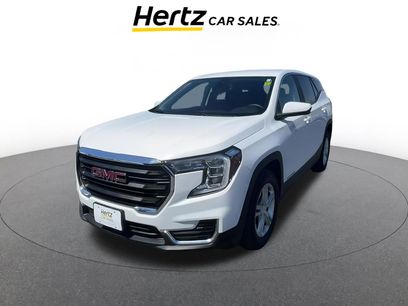 Used 2024 GMC Terrain SLE