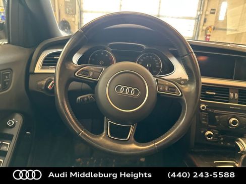 Used 2015 Audi A4 2.0T Premium Plus w/ Premium Plus Package image 14